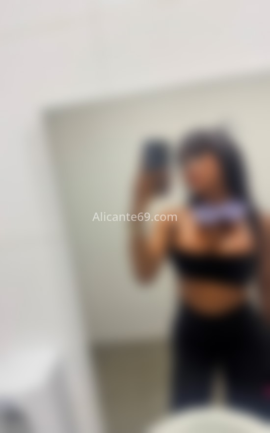 Tania, trans latina. 632642518. Citas en ALICANTE, ALICANTE. www.alicante69.com.
