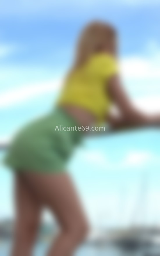 Laura, española. 672810884. Citas en ALICANTE, ALICANTE. www.alicante69.com.
