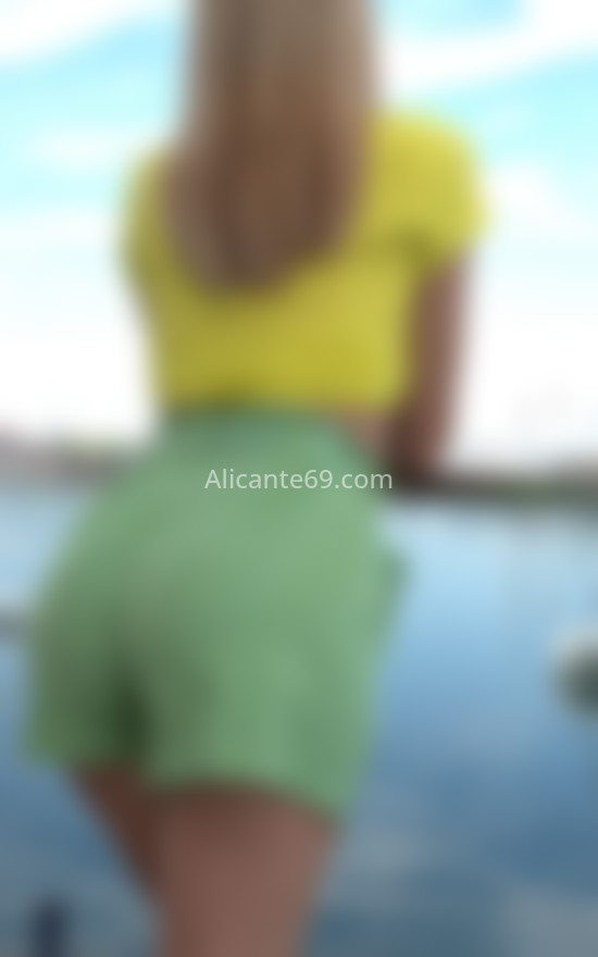 Laura, española. 672810884. Citas en ALICANTE, ALICANTE. www.alicante69.com.