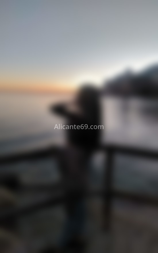 Marisel. 641909758. Citas en ALICANTE, ALICANTE. www.alicante69.com.