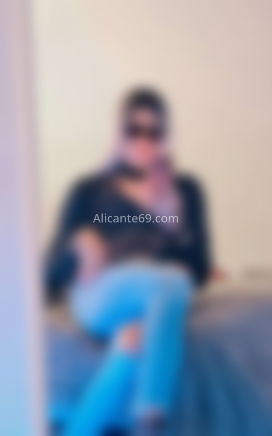 Antonella, dulce bailarina. 603264496. Citas en ALICANTE, ALICANTE. www.alicante69.com.