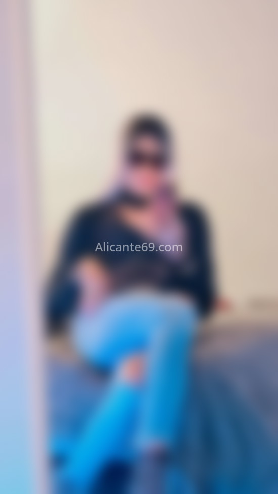 Antonella, dulce bailarina. 603264496. Citas en ALICANTE, ALICANTE. www.alicante69.com.
