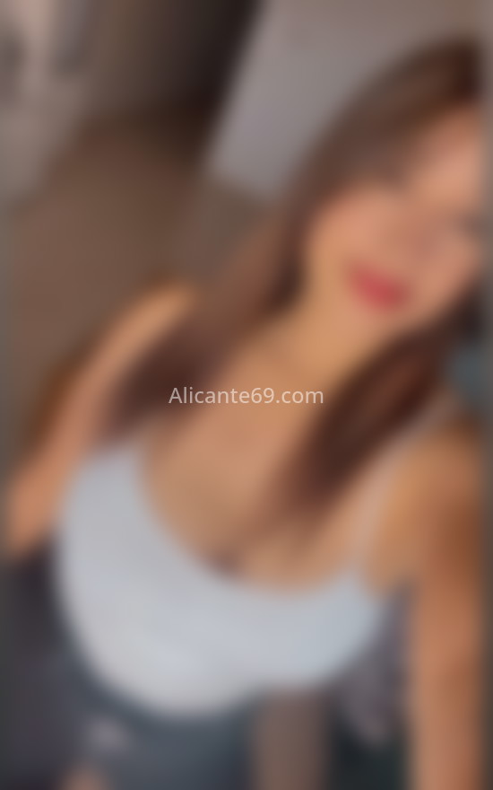 Amy. 623576660. Citas en ALICANTE, ALICANTE. www.alicante69.com.