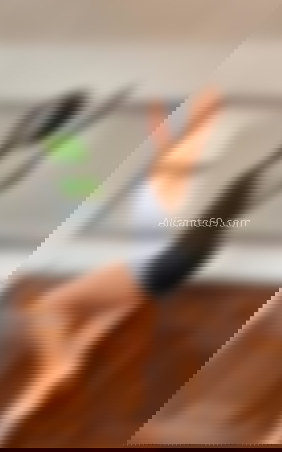 Aisha, venezolana recién llegada. 603336770. Citas en ALICANTE, ALICANTE. www.alicante69.com.