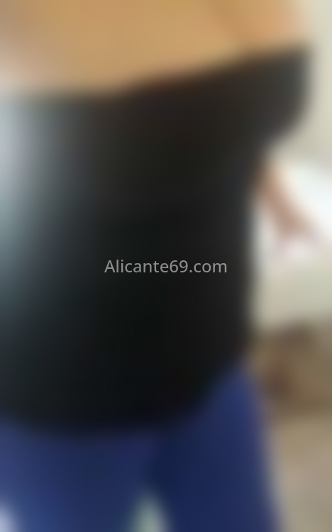 Mamen simpatiquísima, centro masajes. 659683321. Citas en ALICANTE, ALICANTE. www.alicante69.com.