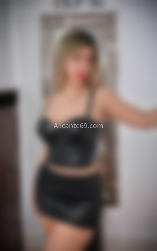 Sara, joven encantadora. 624380989. Citas en ALICANTE, ALICANTE. www.alicante69.com.