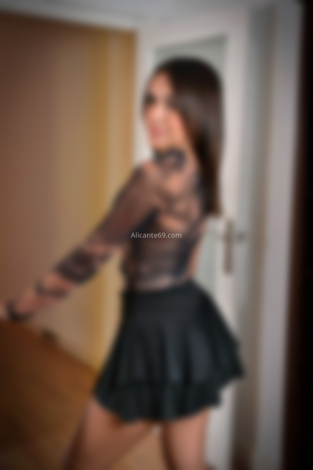 Sofía, joven muy bella. 642499652. Citas en ALICANTE, ALICANTE. www.alicante69.com.