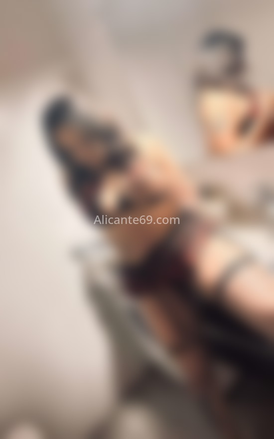 Morenaza explosiva con ganas de todo. 617239323. Citas en ALICANTE, ALICANTE. www.alicante69.com.