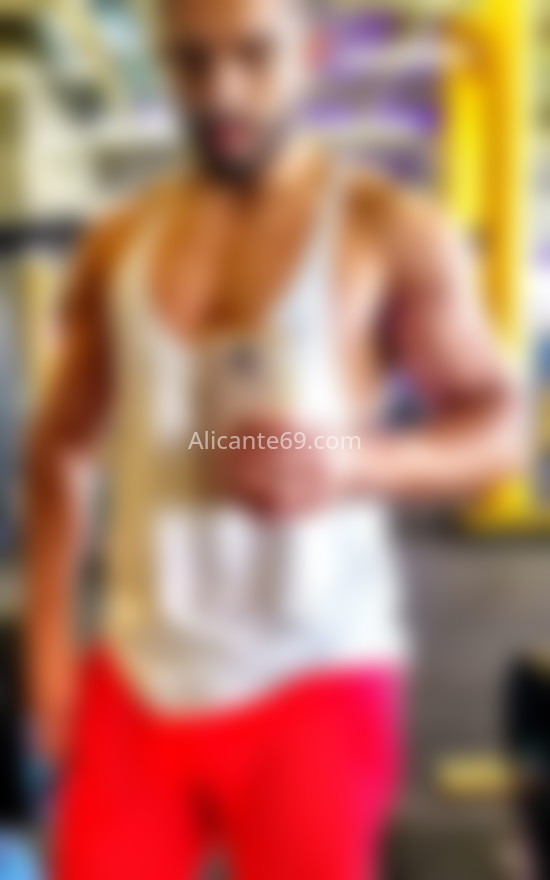 Andrés, serio y educado. 623207741. Citas en ALICANTE, ALICANTE. www.alicante69.com.