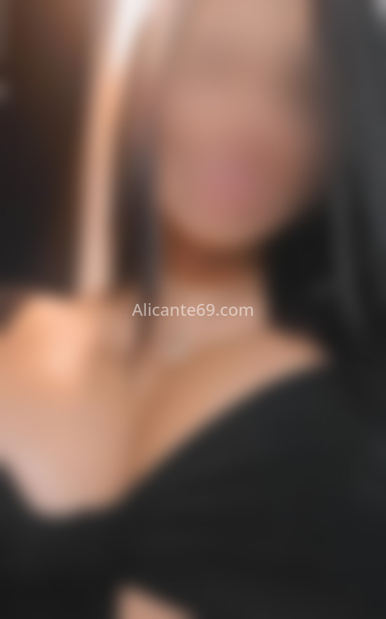 Sara, venezolana recién llegada. 643085387. Citas en ALICANTE, ALICANTE. www.alicante69.com.