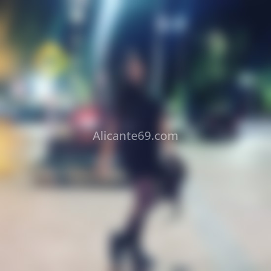 Sara, venezolana recién llegada. 643085387. Citas en ALICANTE, ALICANTE. www.alicante69.com.