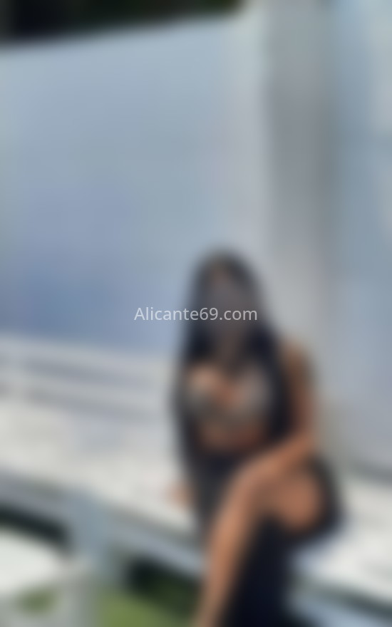 Sara, venezolana recién llegada. 643085387. Citas en ALICANTE, ALICANTE. www.alicante69.com.