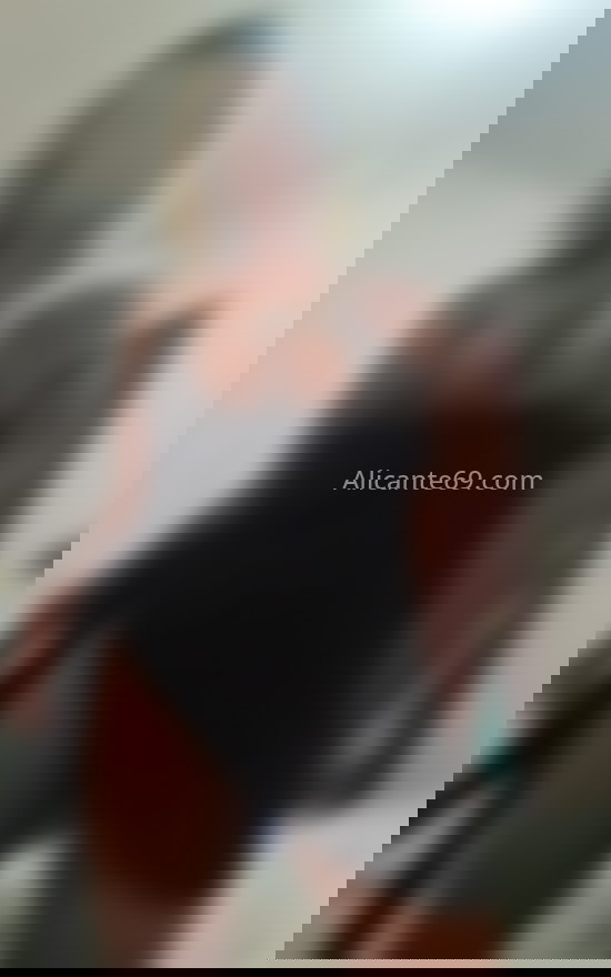 Anita, mujer interesante. 627896005. Citas en ALICANTE, ALICANTE. www.alicante69.com.