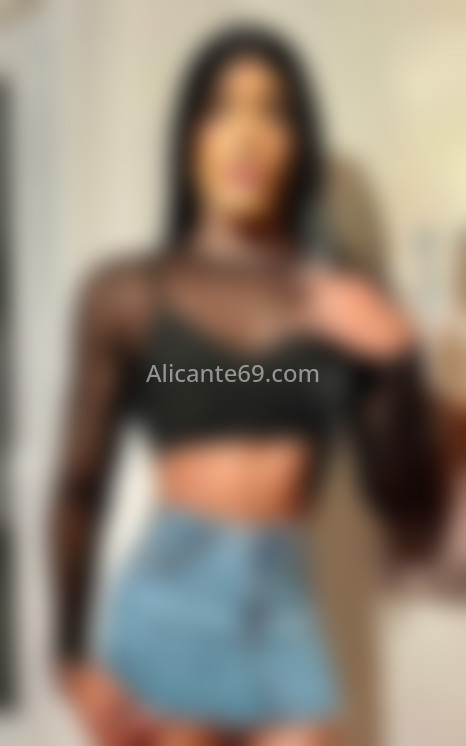 Kelly, trans venezolana. 619932838. Citas en ALICANTE, ALICANTE. www.alicante69.com.