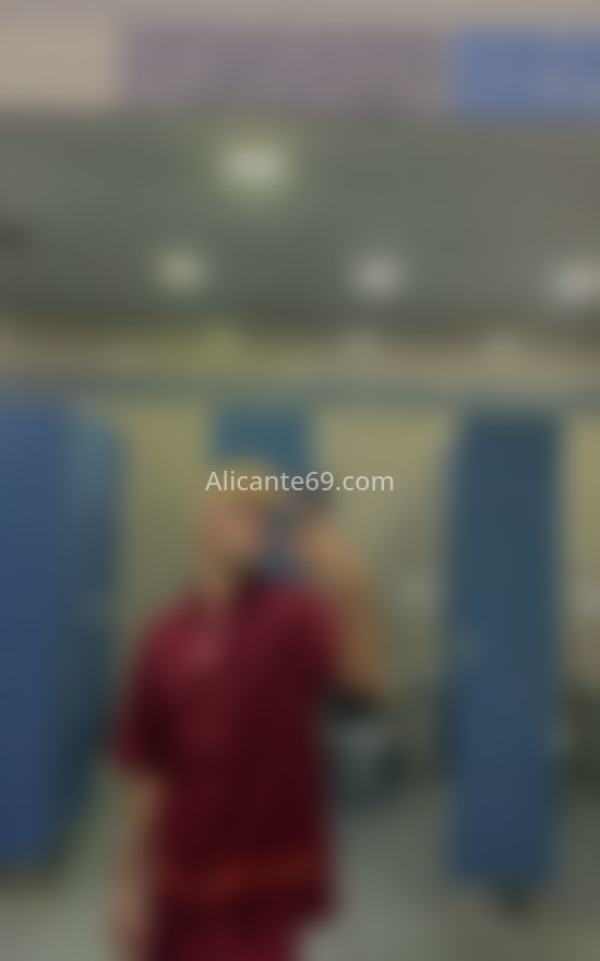 Ángel Gomariz. 607992381. Citas en ALICANTE, ALICANTE. www.alicante69.com.