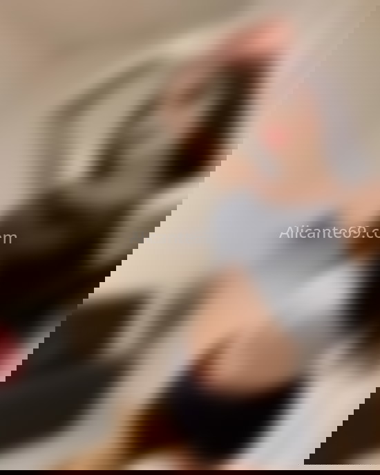 Valentina, recien llegada. 688629507. Citas en ALICANTE, ALICANTE. www.alicante69.com.