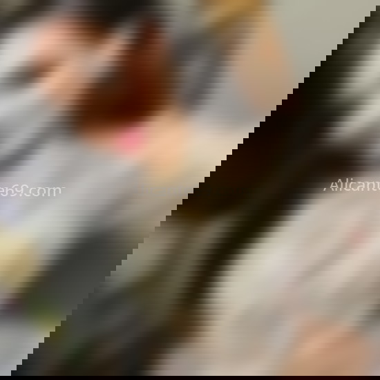Valentina, recien llegada. 688629507. Citas en ALICANTE, ALICANTE. www.alicante69.com.