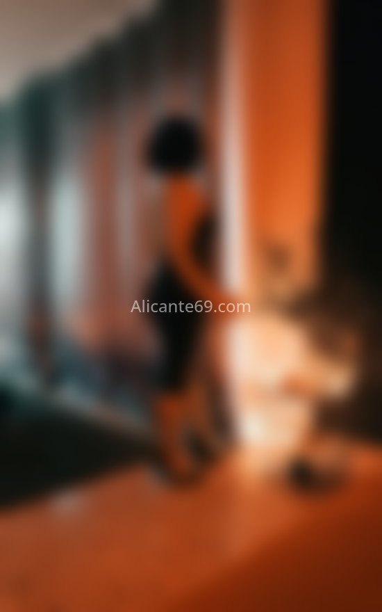 Cloe. 613643983. Citas en ALICANTE, ALICANTE. www.alicante69.com.