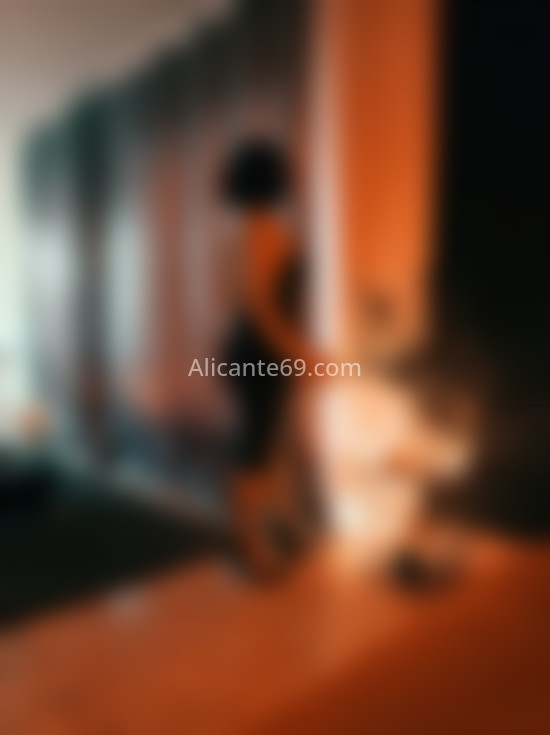 Cloe. 613643983. Citas en ALICANTE, ALICANTE. www.alicante69.com.