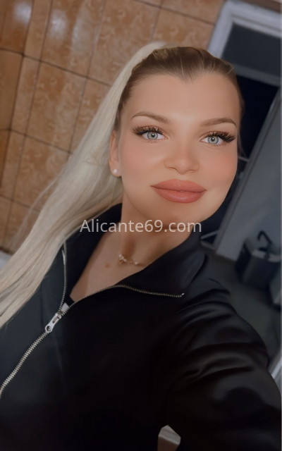 Ema. 643590648. Citas en ALICANTE, ALICANTE. www.alicante69.com.