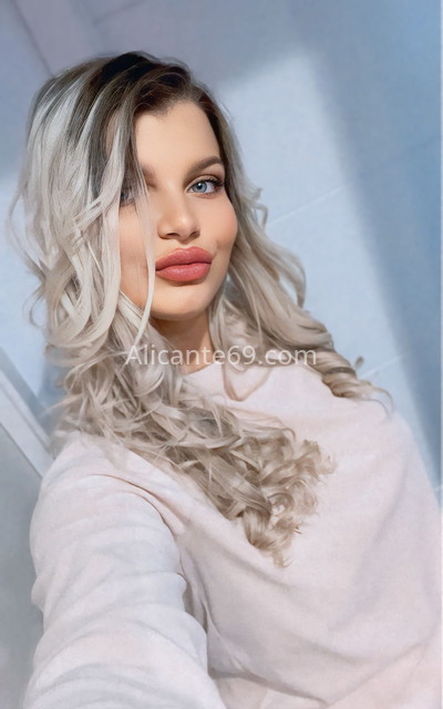 Ema. 643590648. Citas en ALICANTE, ALICANTE. www.alicante69.com.