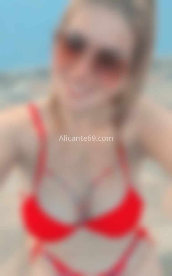 Mayra. 604162461. Citas en ALICANTE, ALICANTE. www.alicante69.com.