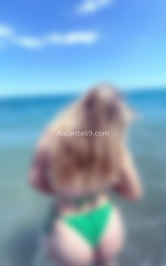 Mayra. 604162461. Citas en ALICANTE, ALICANTE. www.alicante69.com.