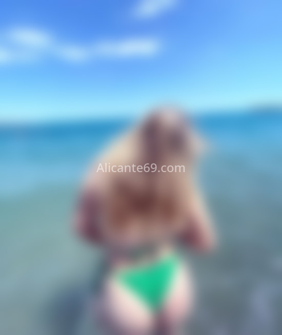 Mayra. 604162461. Citas en ALICANTE, ALICANTE. www.alicante69.com.