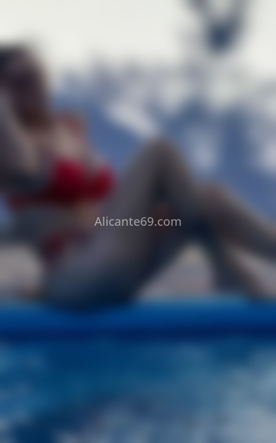 Mayra. 604162461. Citas en ALICANTE, ALICANTE. www.alicante69.com.