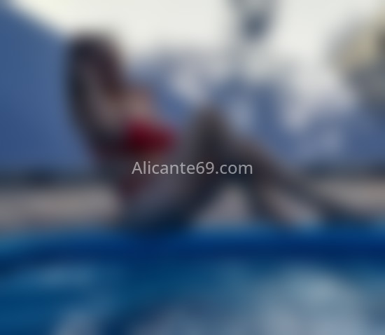 Mayra. 604162461. Citas en ALICANTE, ALICANTE. www.alicante69.com.