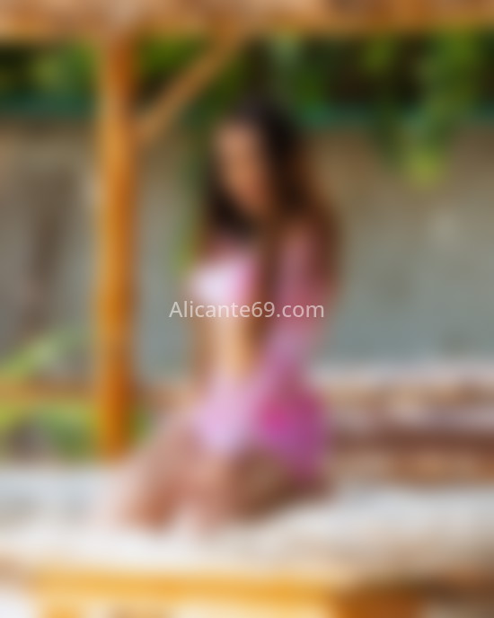 Bella Pauleth, chica trans. 603381040. Citas en ALICANTE, ALICANTE. www.alicante69.com.