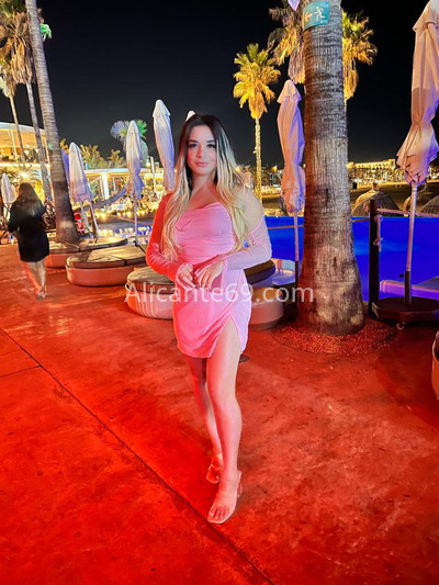 Lulú Angelie, joven trans brasileña . 656385719. Citas en ALICANTE, ALICANTE. www.alicante69.com. Lulú Angelie, joven trans brasileña . 656385719. Citas en ALICANTE, ALICANTE. www.alicante69.com.