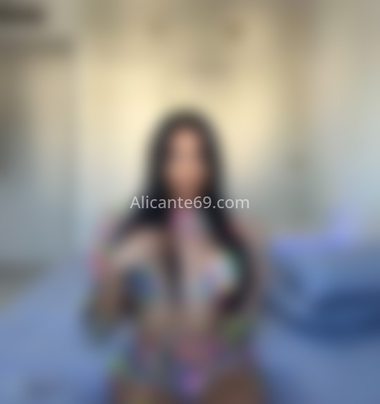 Estefanía Bracamontes, trans venezolana. 614571209. Citas en ALICANTE, ALICANTE. www.alicante69.com.