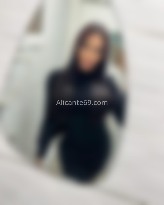 Estefanía Bracamontes, trans venezolana. 614571209. Citas en ALICANTE, ALICANTE. www.alicante69.com.