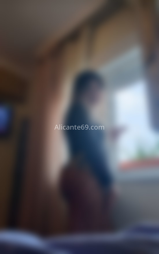 Samantha, chica CD . 632638971. Citas en ALICANTE, ALICANTE. www.alicante69.com.