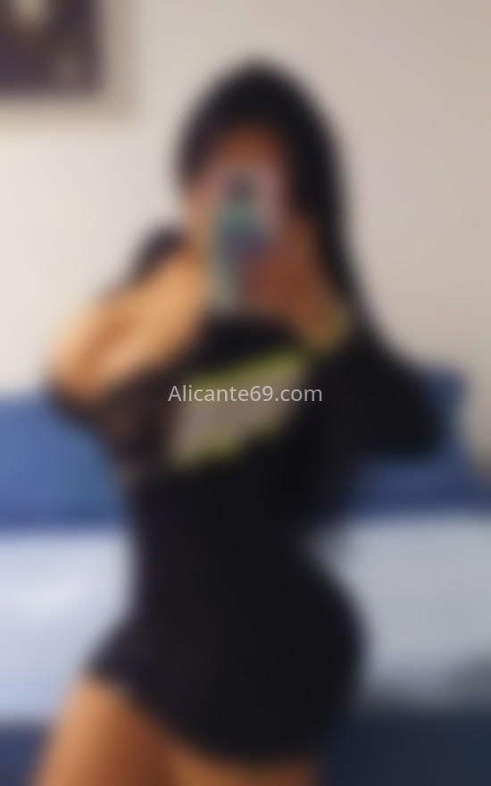 Camila, novedad!. 634180433. Citas en ALICANTE, ALICANTE. www.alicante69.com.