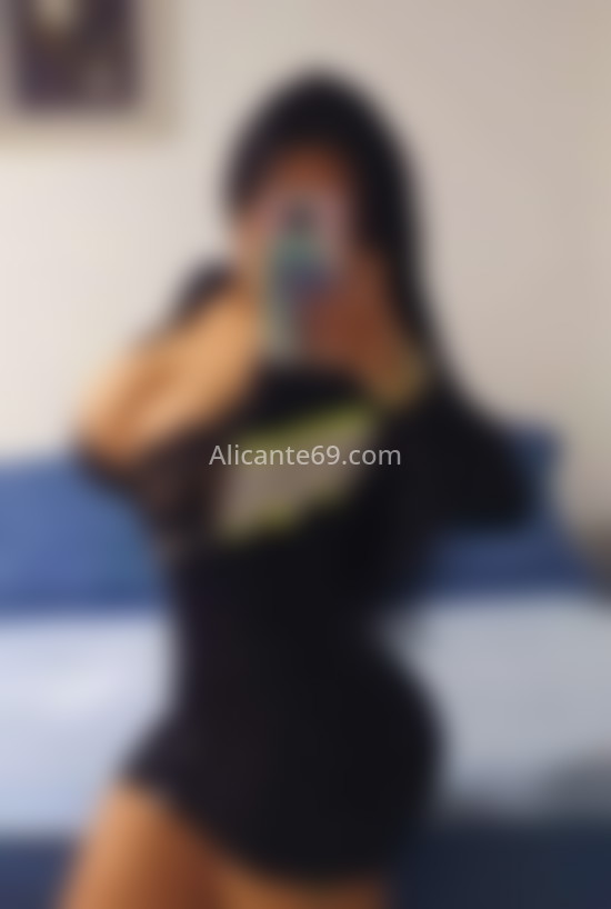 Camila, novedad!. 634180433. Citas en ALICANTE, ALICANTE. www.alicante69.com.