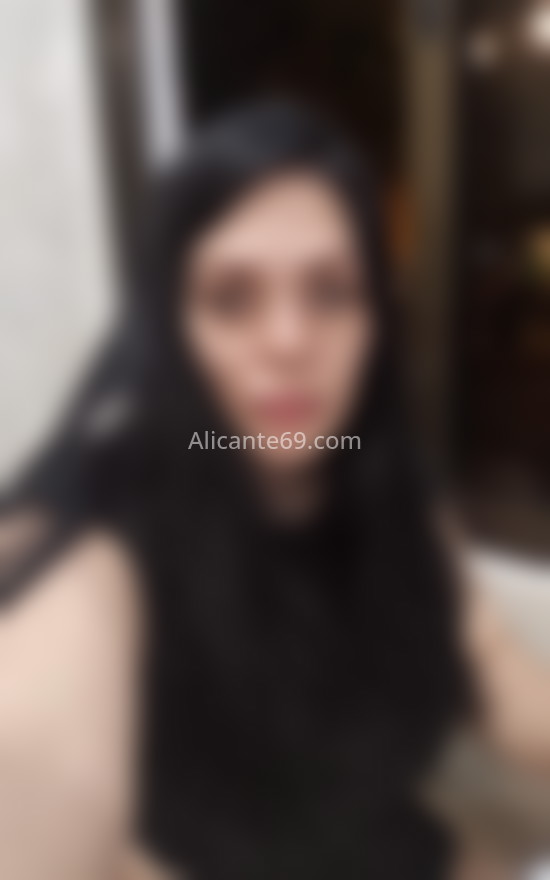 Marta. 611306206. Citas en ALICANTE, ALICANTE. www.alicante69.com.