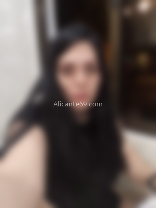 Marta. 611306206. Citas en ALICANTE, ALICANTE. www.alicante69.com.