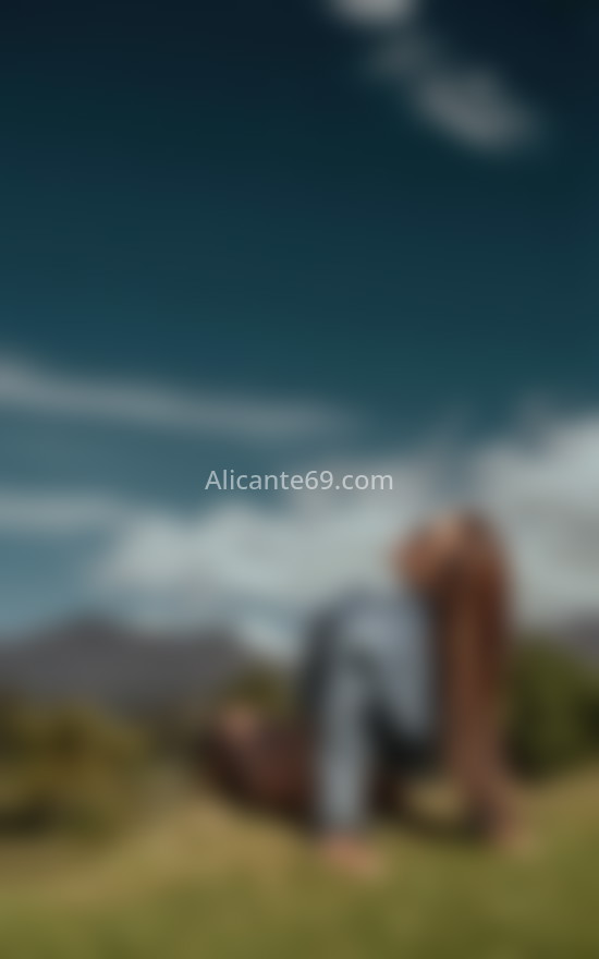 Daniela, colombiana nueva. 641539873. Citas en ALICANTE, ALICANTE. www.alicante69.com.