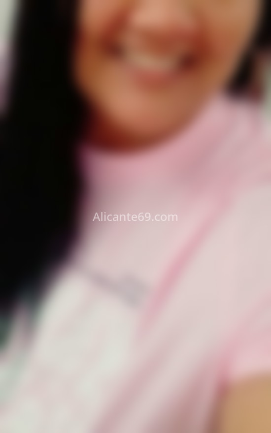 Karina. 613963343. Citas en ALICANTE, ALICANTE. www.alicante69.com.