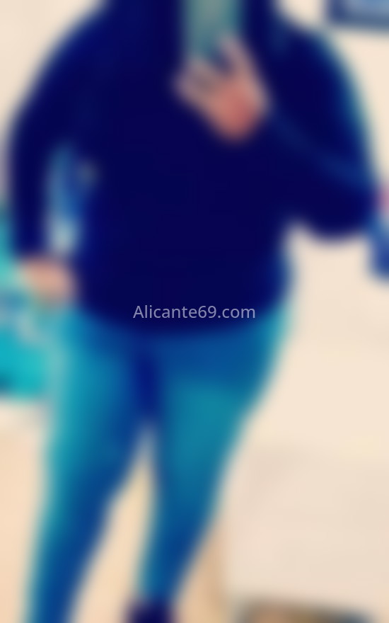 Karina. 613963343. Citas en ALICANTE, ALICANTE. www.alicante69.com.