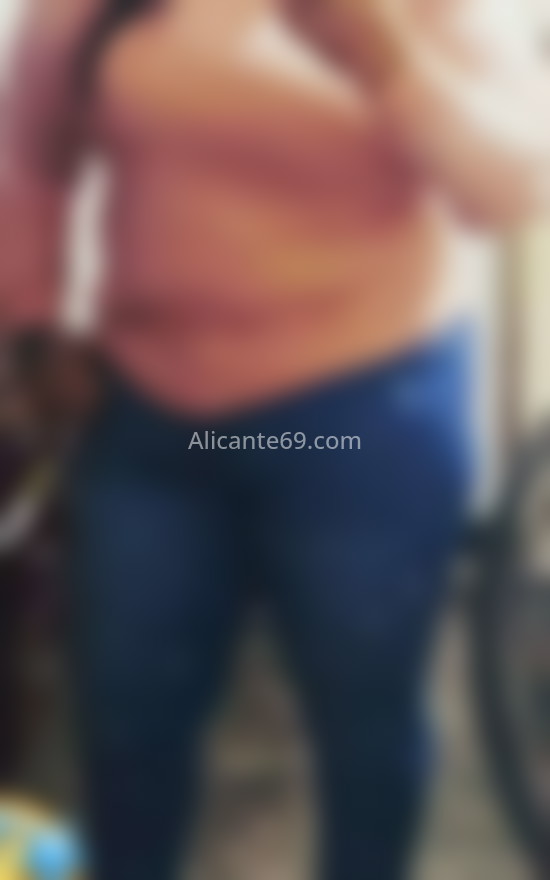 Karina. 613963343. Citas en ALICANTE, ALICANTE. www.alicante69.com.