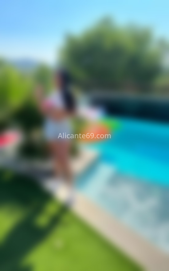 Camila. 689882739. Citas en ALICANTE, ALICANTE. www.alicante69.com.