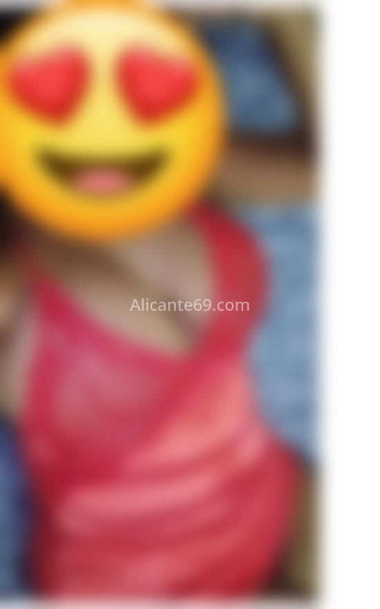 Vanesa. 604220374. Citas en ALICANTE, ALICANTE. www.alicante69.com.
