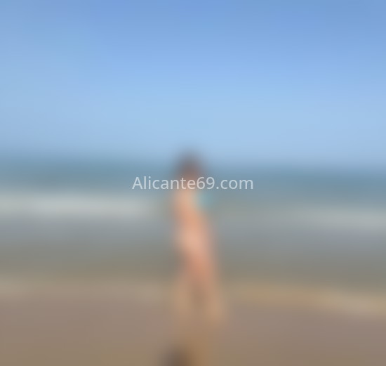 Daniela, morena encantadora. 602674677. Citas en ALICANTE, ALICANTE. www.alicante69.com.