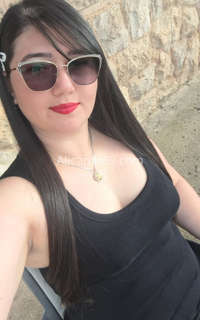 Adriana, bella colombiana muy especial. 624159023. Citas en ALICANTE, ALICANTE. www.alicante69.com.
