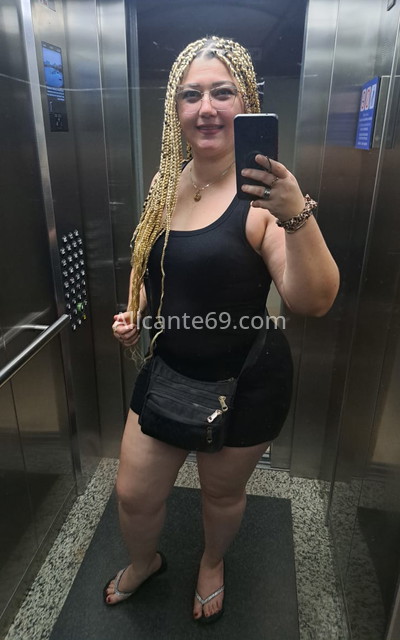 Adriana, bella colombiana muy especial. 624159023. Citas en ALICANTE, ALICANTE. www.alicante69.com.