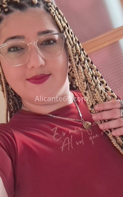 Adriana, bella colombiana muy especial. 624159023. Citas en ALICANTE, ALICANTE. www.alicante69.com.
