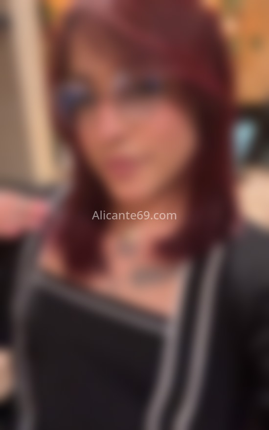 Brenda. 672646143. Citas en ALICANTE, ALICANTE. www.alicante69.com.